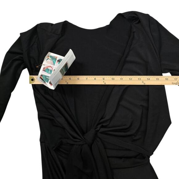 Nwt Mimetik Frida Essential Long Convertible Medium Medium Maxi - Picture 8 of 11